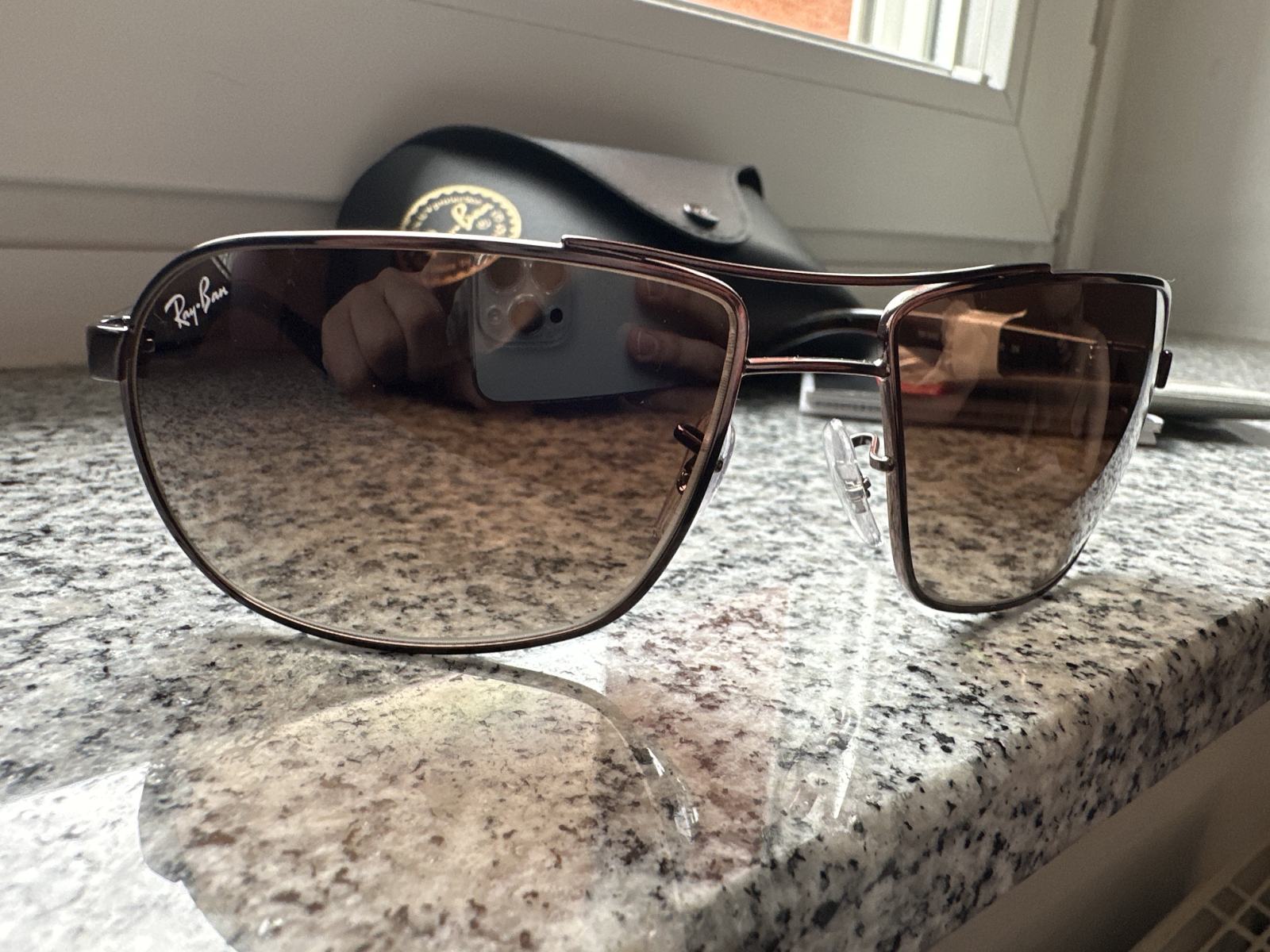 Ray Ban RB 3492