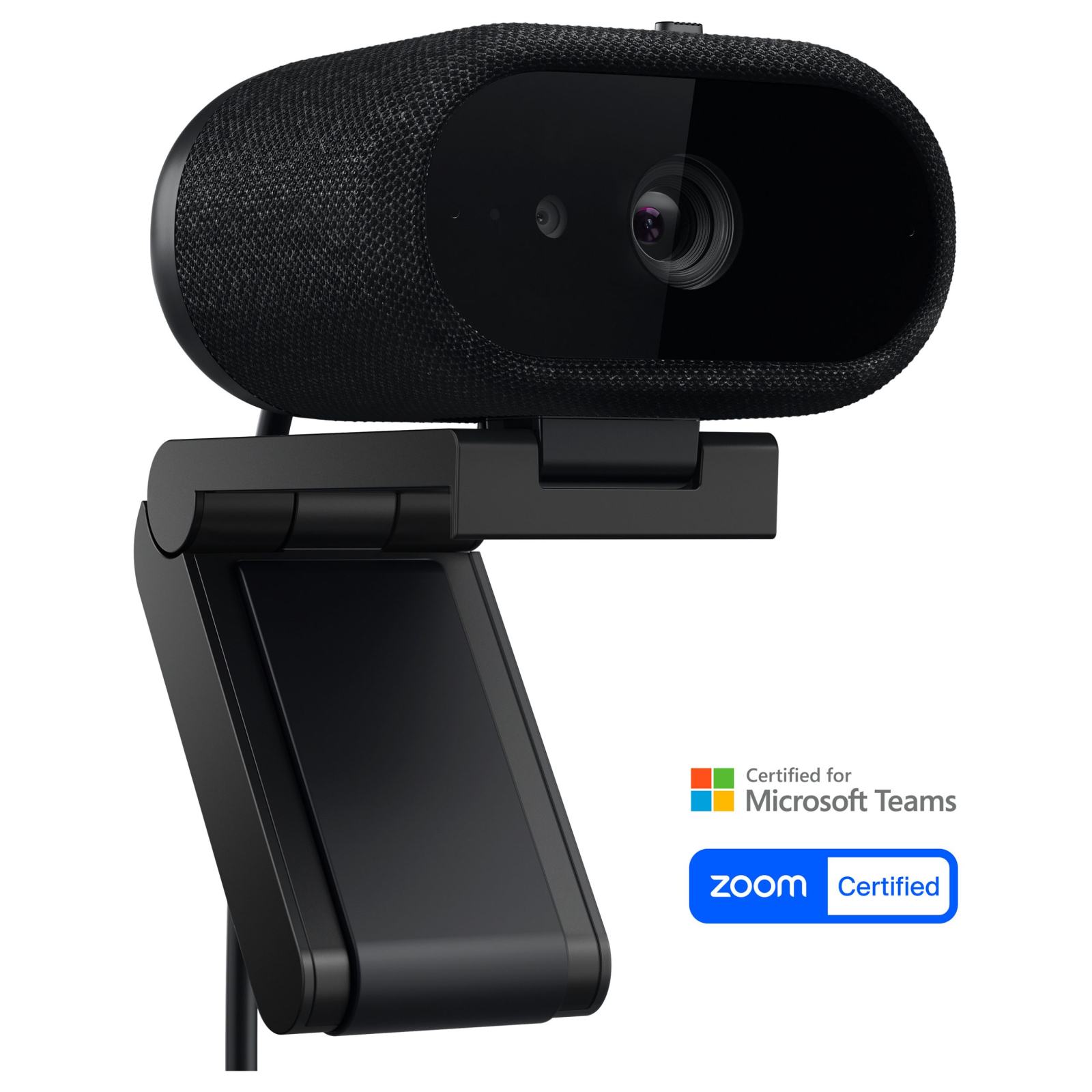 Dell Pro 7 WB726 4K Webcam Black 722-BBCV
