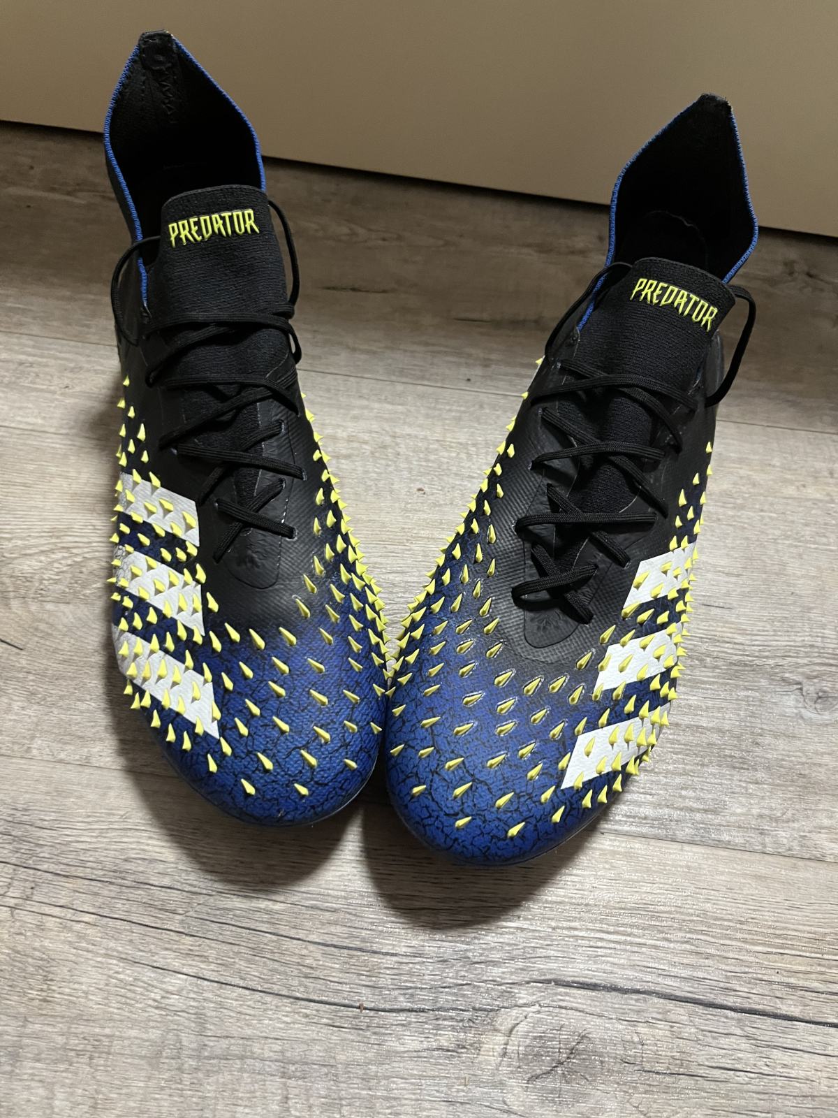 Predictor Addidas Kopački Addidas Predator