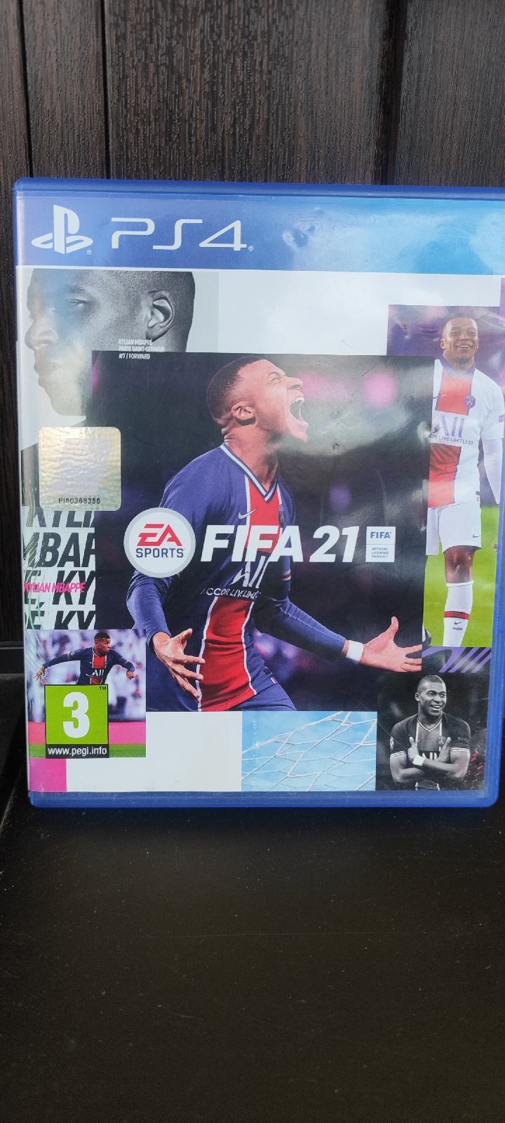 Kann Man Fifa 22 Ps4 Auf Ps5 Spielen Fifa 22 ps4/ps5
