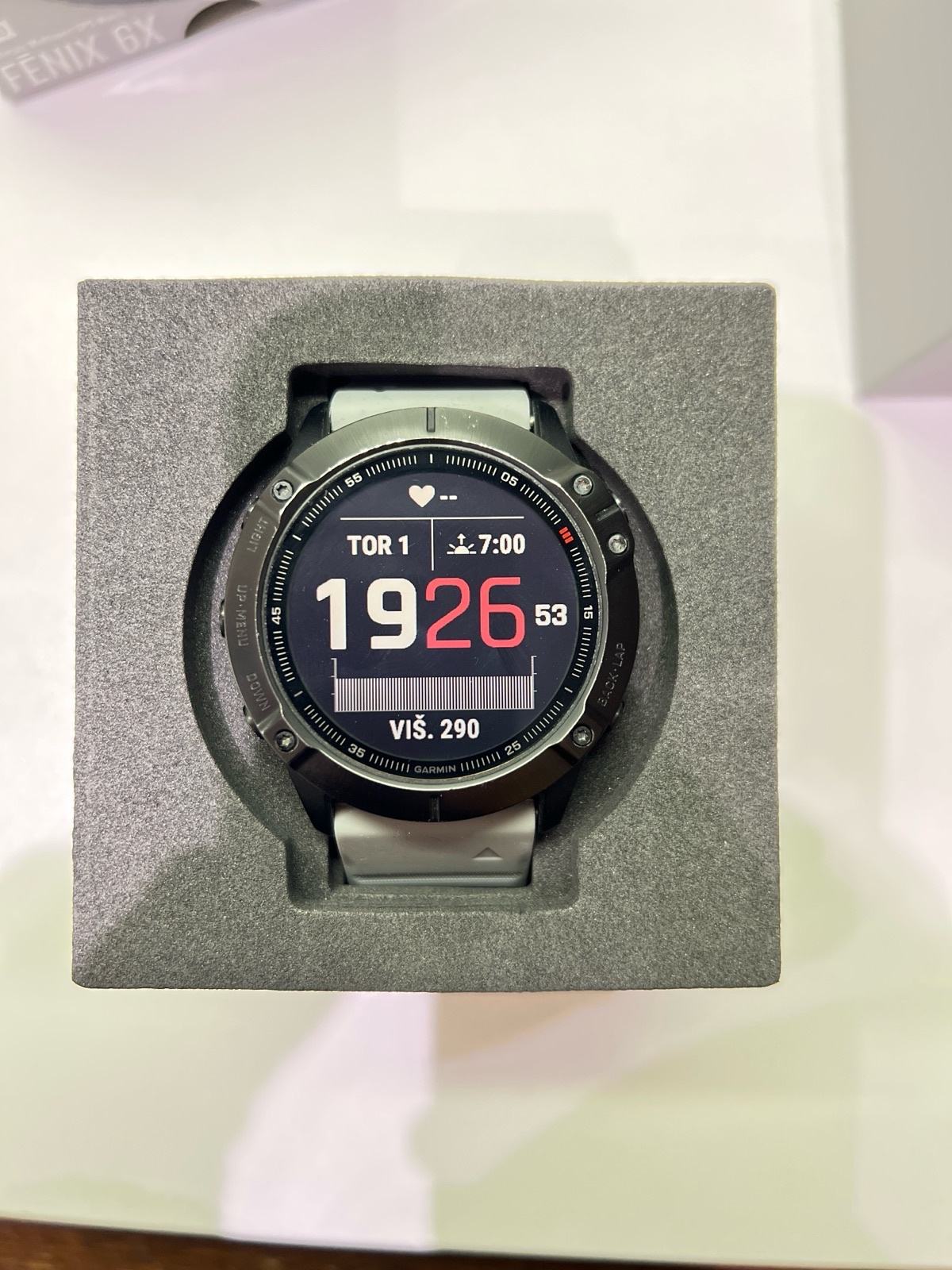 Caricabatterie Garmin 35j Caricabatterie USB Per Garmin Fenix 7 7S 7X 6S 6X 5 5S 5X Forerunner Caricabatteria Garmin Prezzo - Foto 8