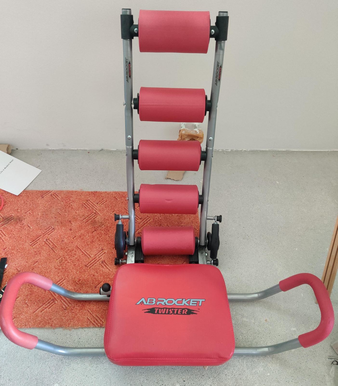 abrocket