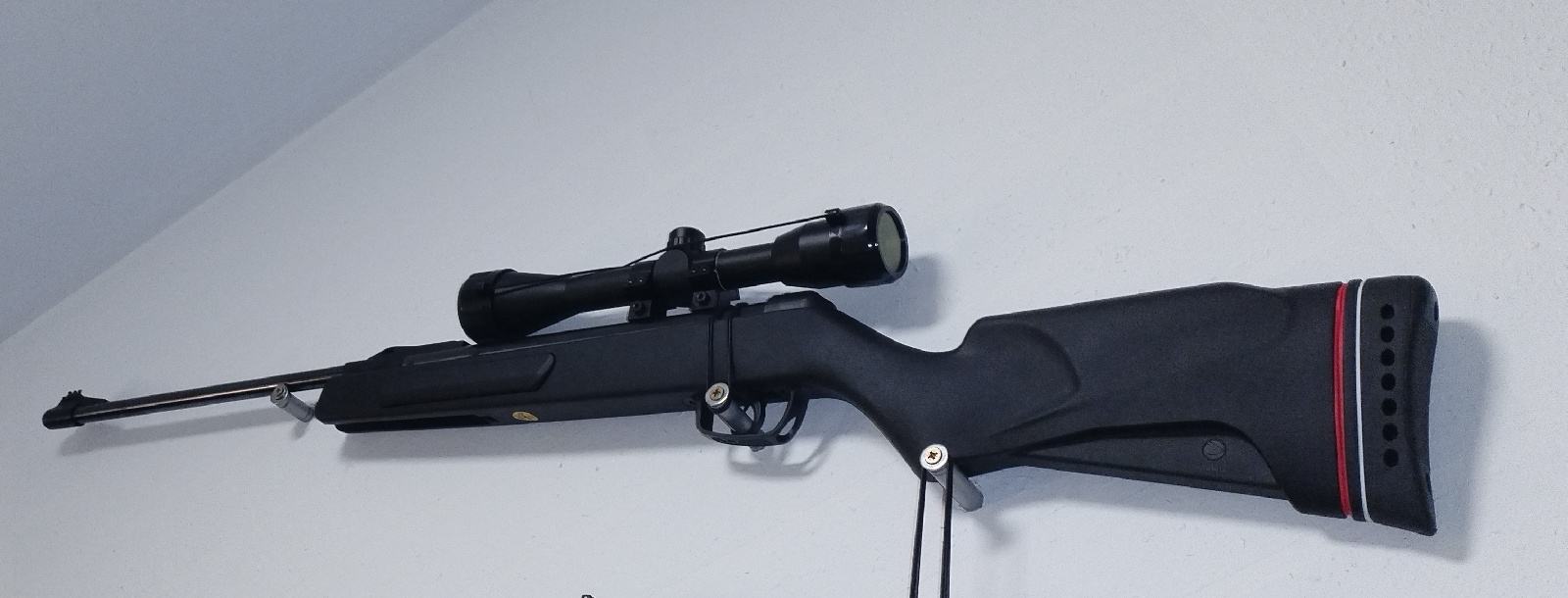 Zračna puška Gamo Shadow cal 4,5mm
