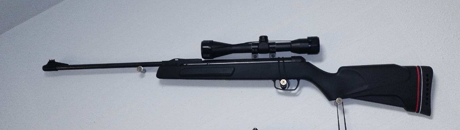 Zračna Puška Gamo Shadow cal 4,5mm