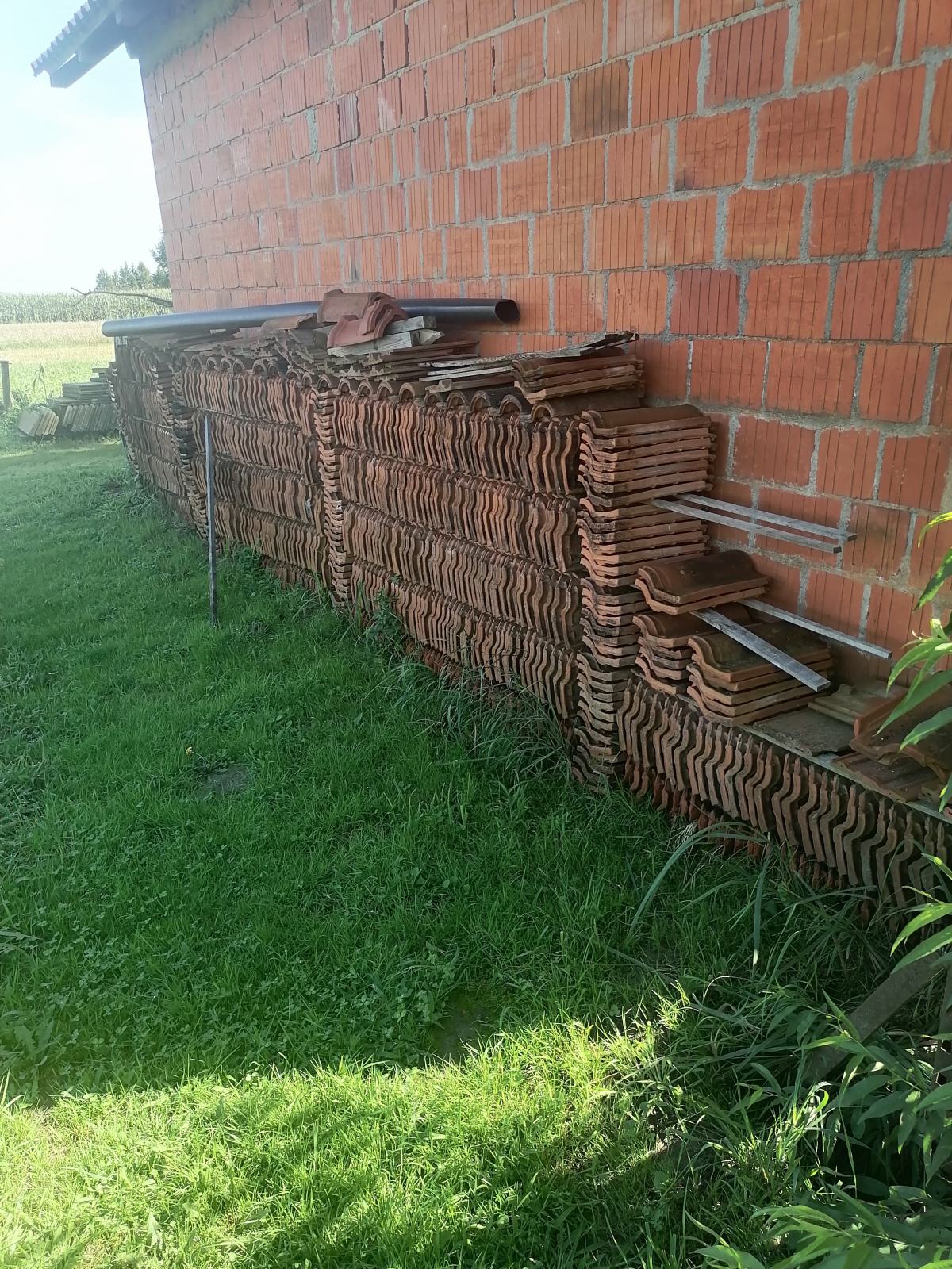 Strešna kritina MEDITERAN