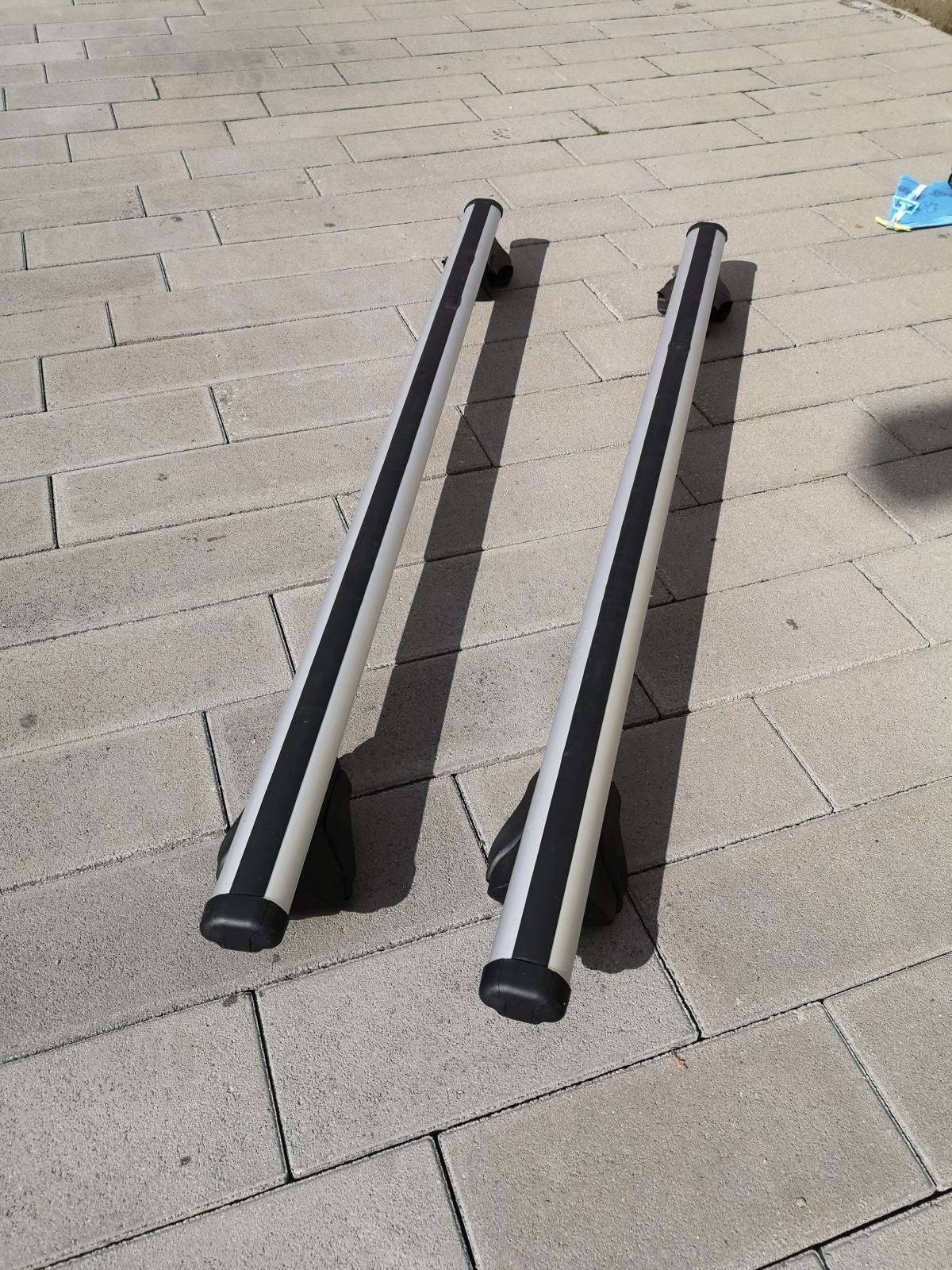 Thule Smartrack 1200mm - Main Image