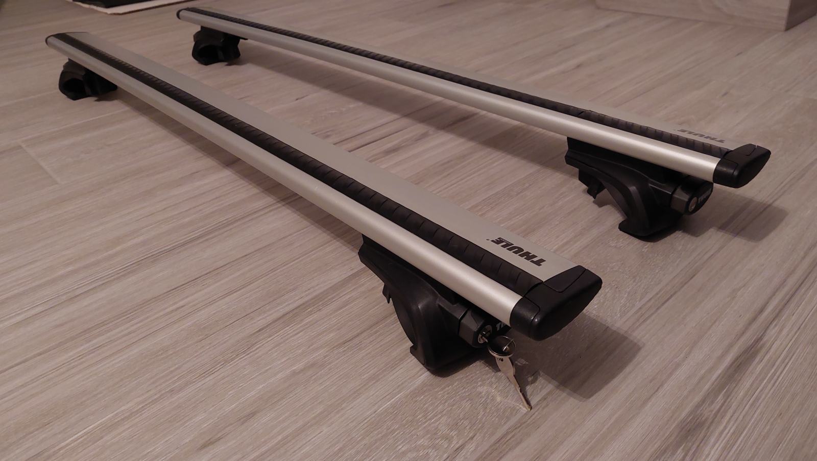 Thule Wingbar 961
