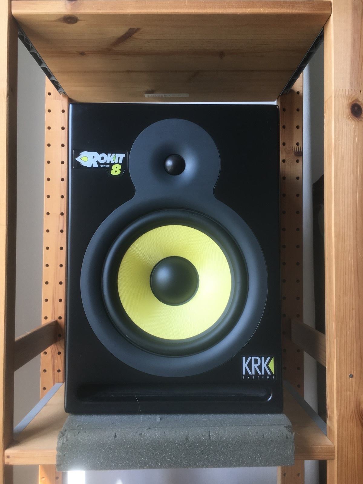 Krk Rokit 8 G1