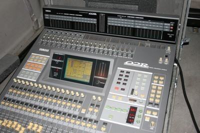 yamaha 02r v2