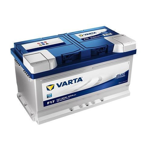 Akumulator VARTA Blue Dynamic 74Ah E11 akumulator-varta-blue-dynamic-74ah-e11