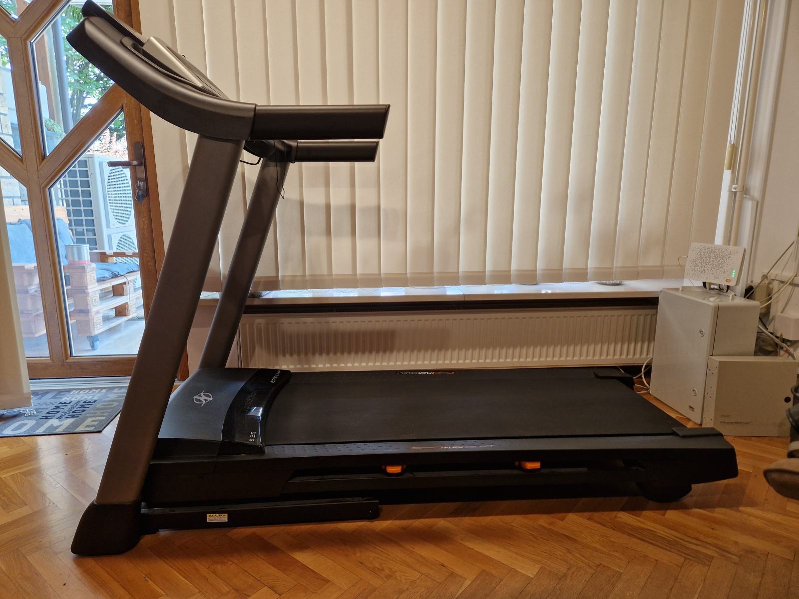Treadmill Sale Nordictrack S45i Treadmill Review Nt20 Treadmill