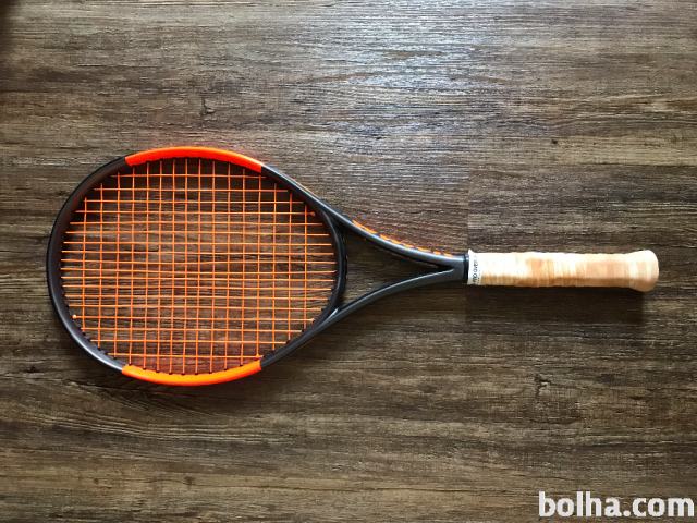 Wilson Burn 100, 280 g