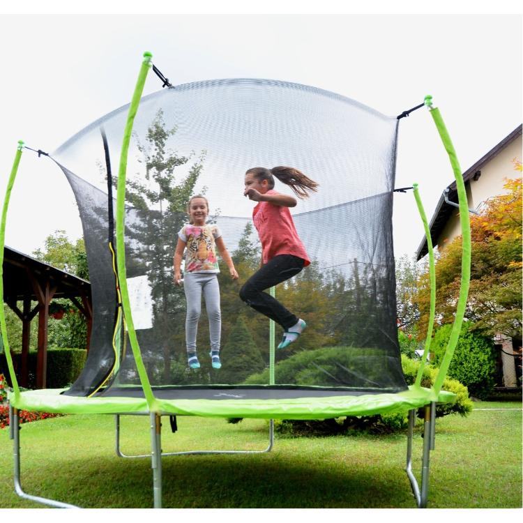 Tappeto rimbalzante di ricambio per maxi trampolino Hop da 425 cm
