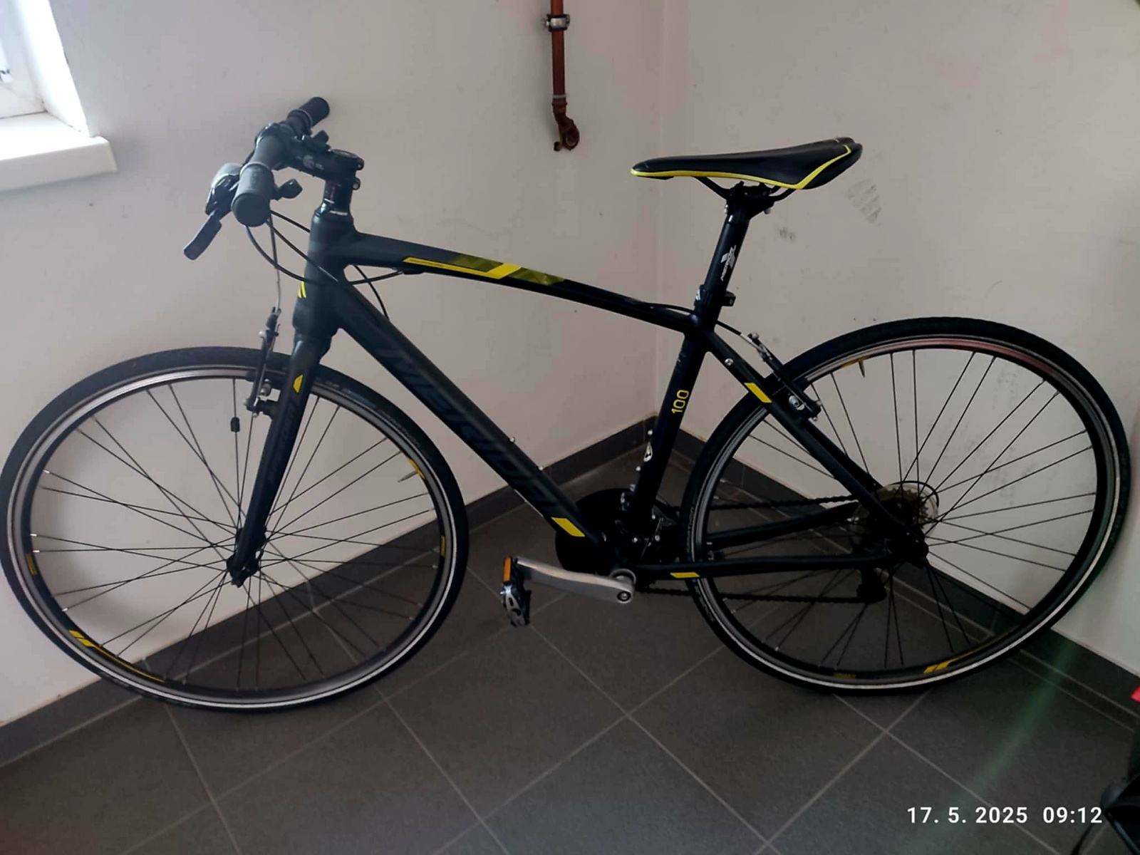 Merida Speeder 100 fitnes kolo