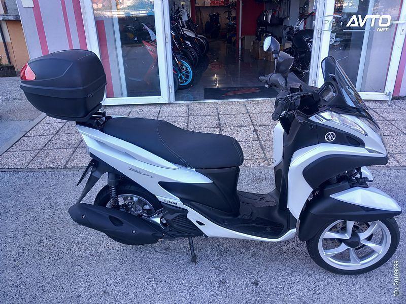 PARABREZZA ORIGINALE... € 122,00 - TECNOMOTO