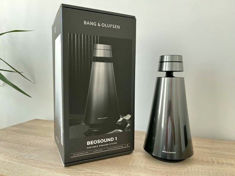 Bang & Olufsen BeoSound 1