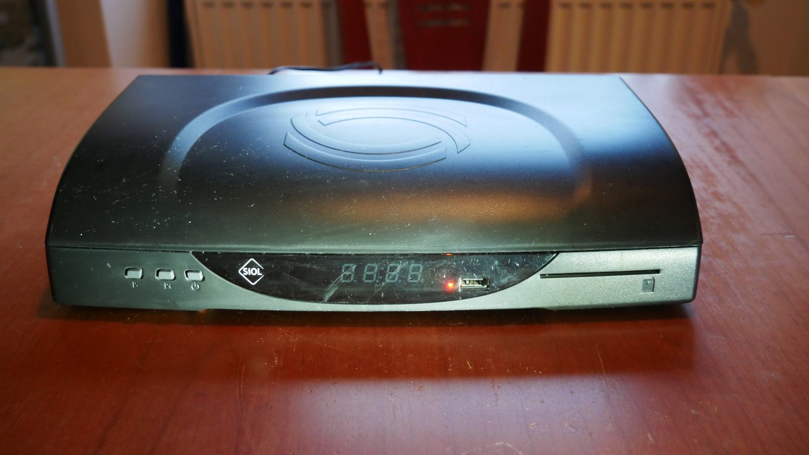 Siol Router Komunikator siol box