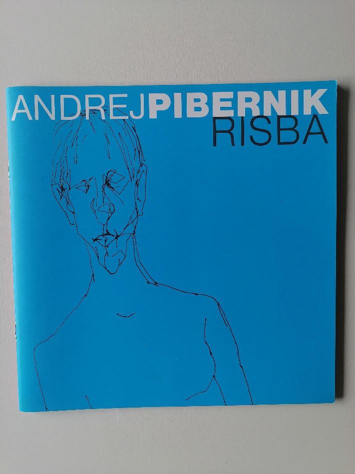 ANDREJ PIBERNIK, RISBA