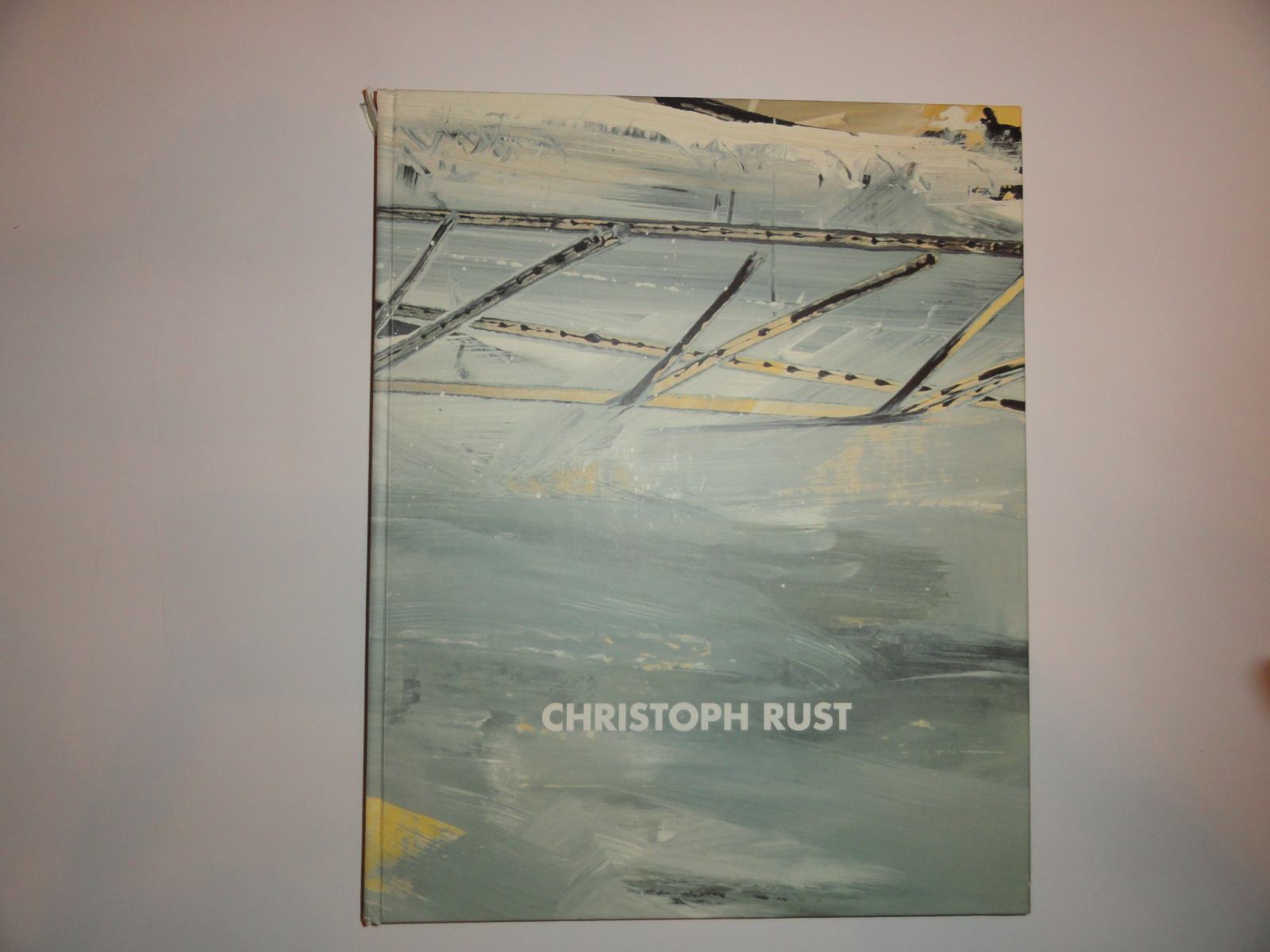 CHRISTOPH RUST