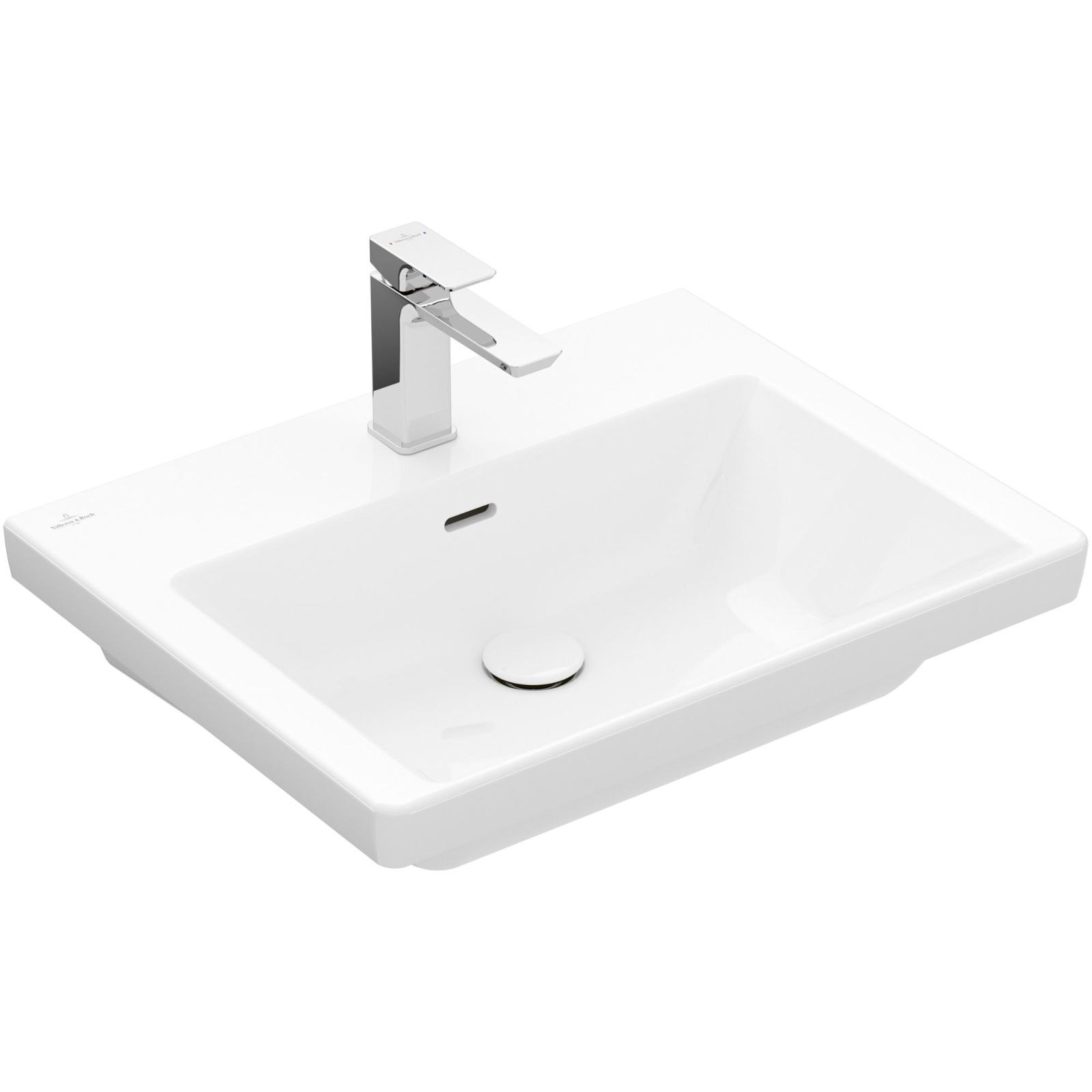 Umivalnik Villeroy&Boch Subway 3.0