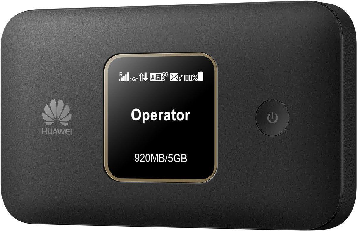 Mobilni router / LTE usmerjevalnik Huawei E5785