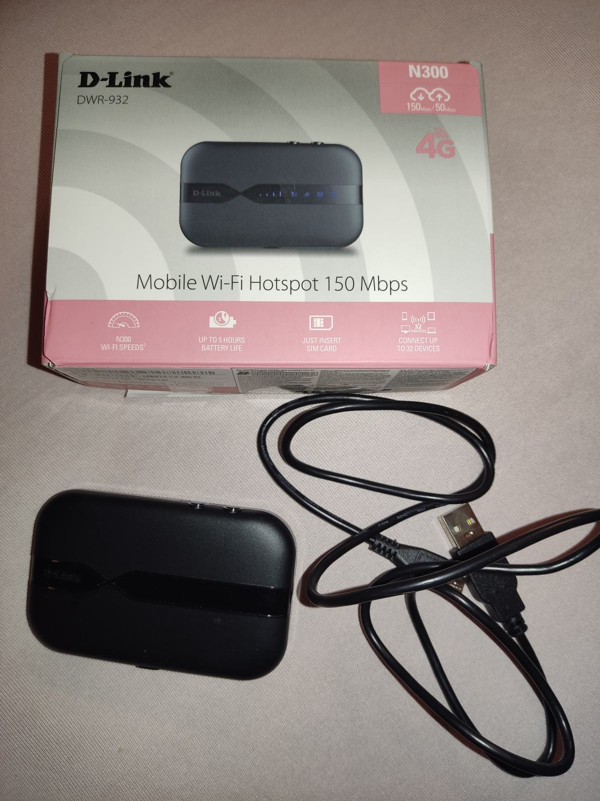 Mobilni router