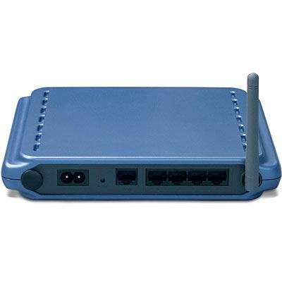 Powerline+Wireless router TPL-111BR, NOV, 2 kos, totalna razprodaja