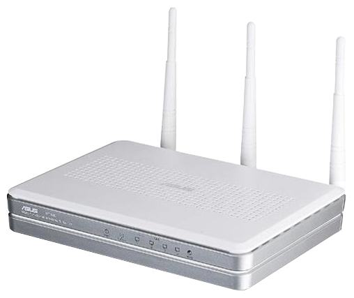 Rt N16 Router Router Usmerjevalnik ASUS RT-N16