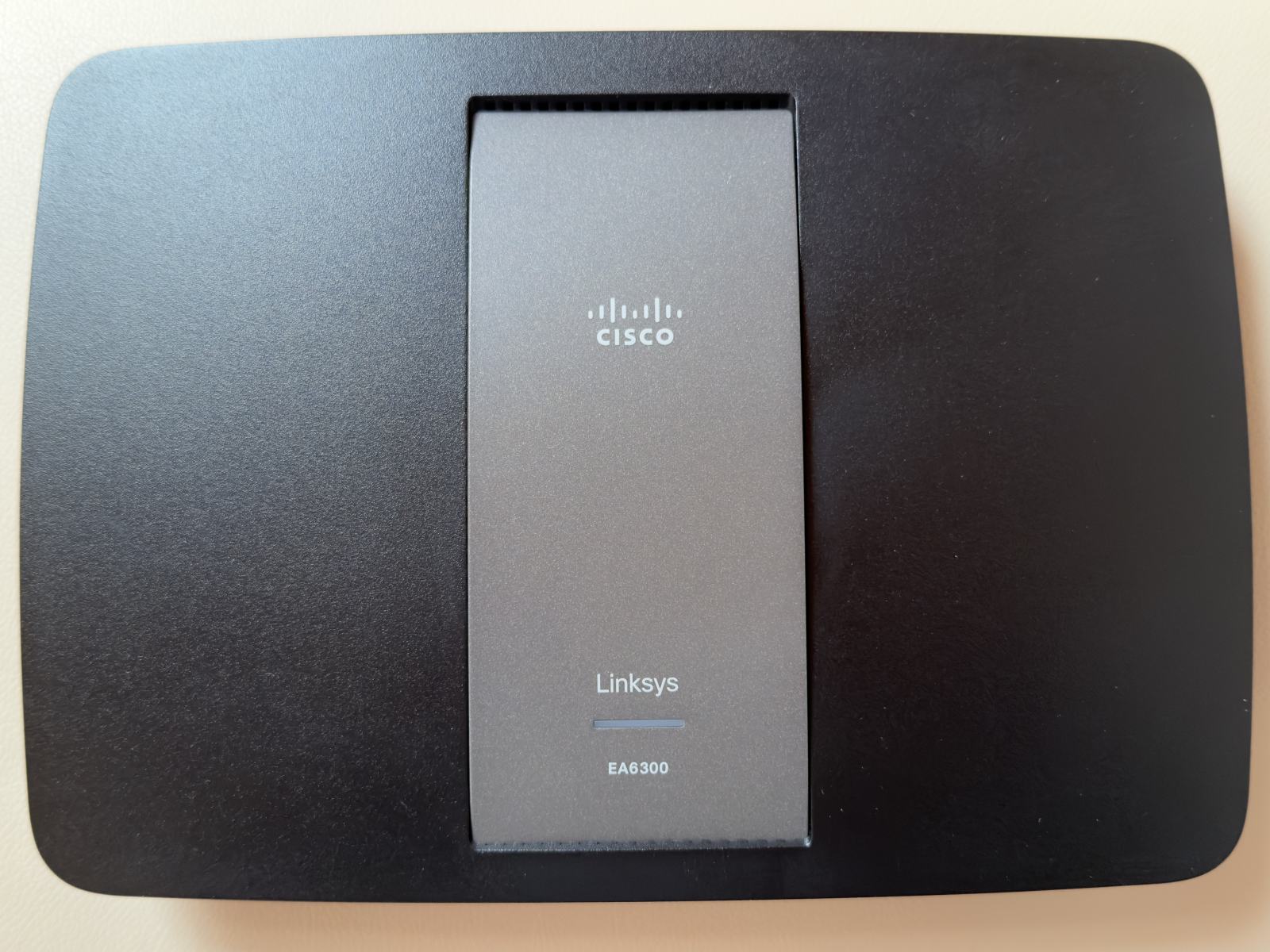 Router wifi Cisco Linksys EA6300