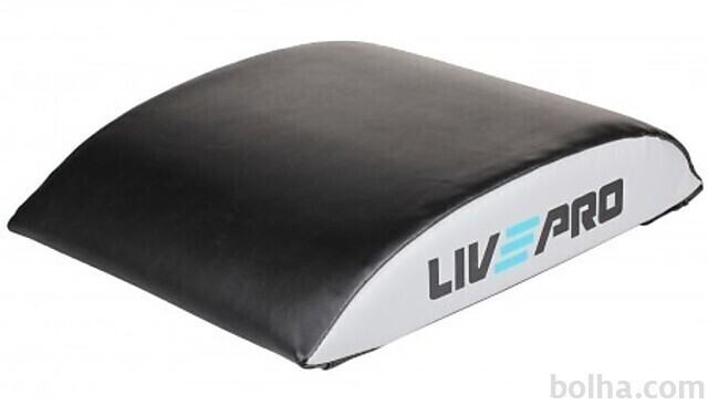 AB TRAINING PAD LivePro 38 x 31 x 8 cm