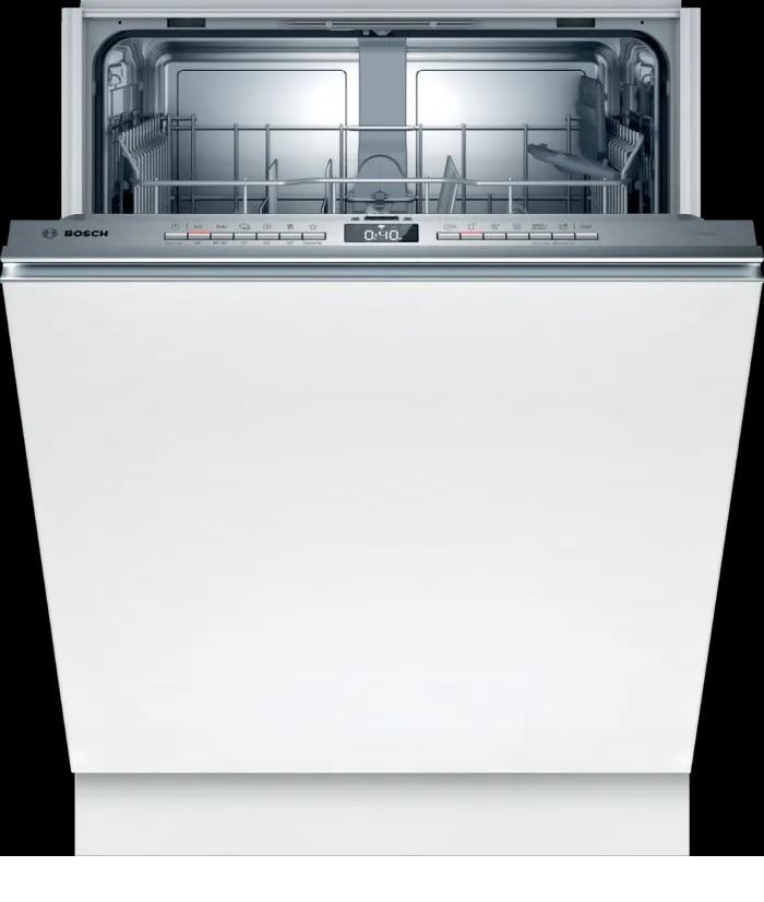 Vgradni pomivalni stroj Bosch