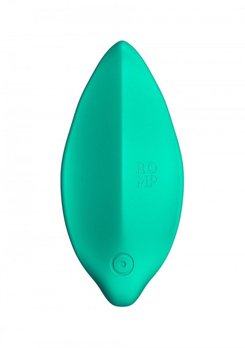 VIBRATOR ROMP Wave Aqua
