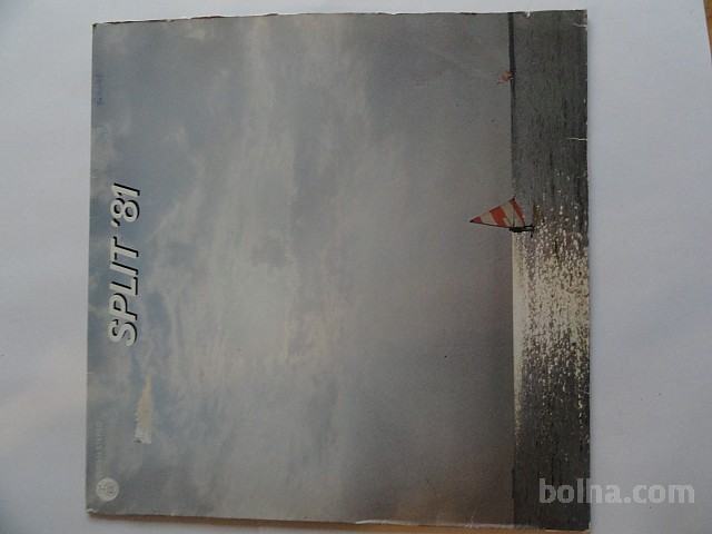 SPLIT 81