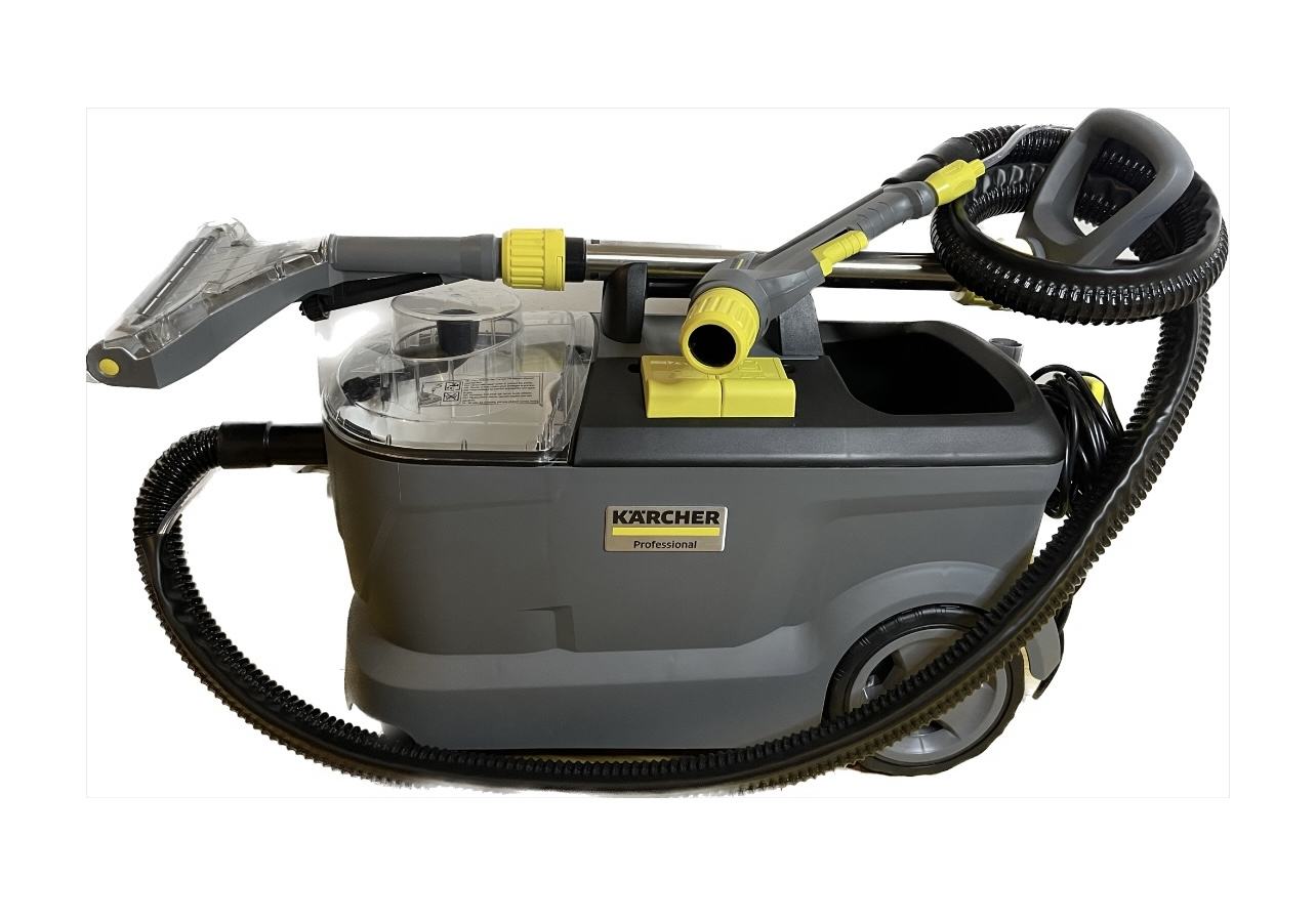 Karcher Puzzi 10/1