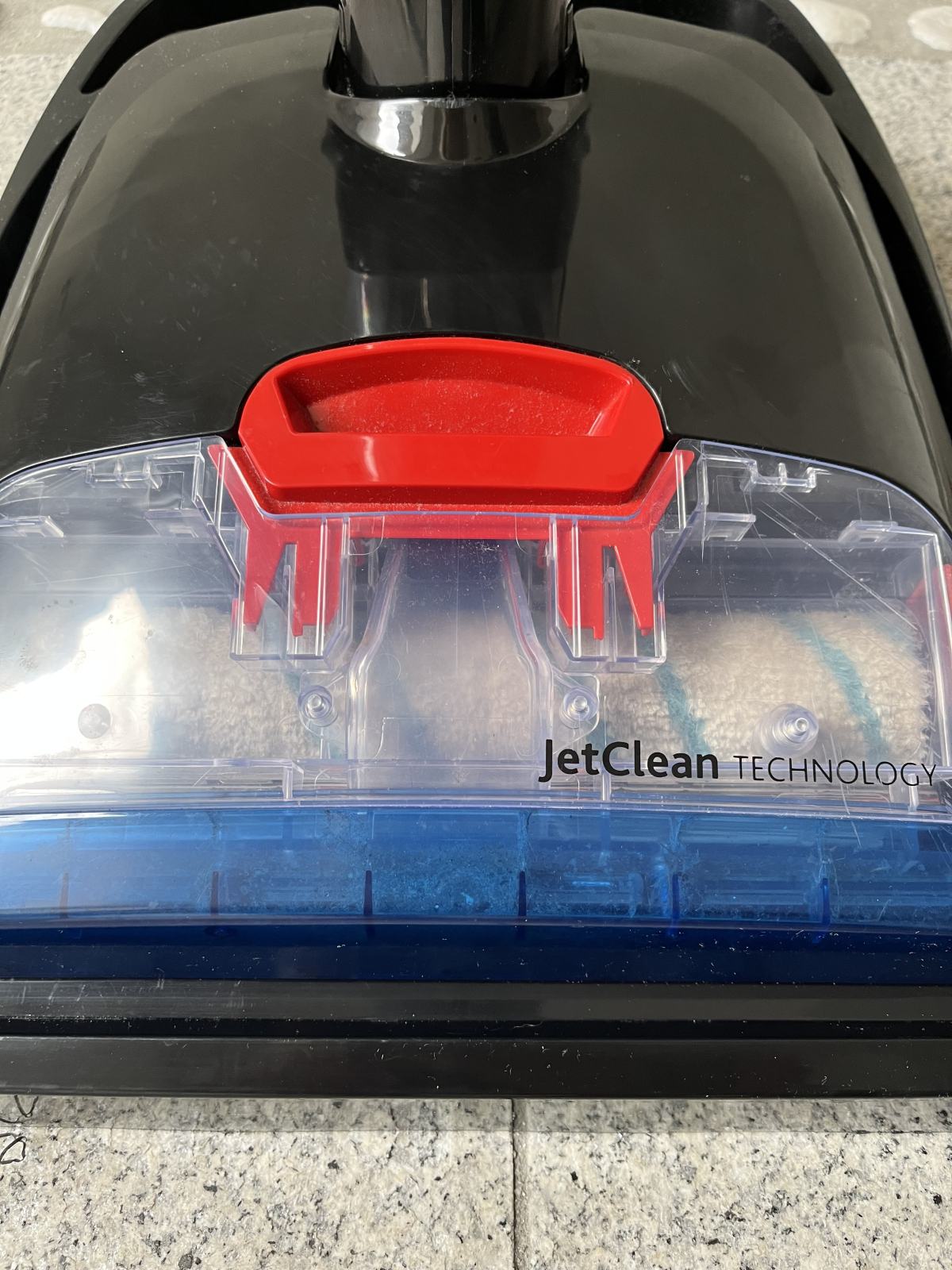 vileda jetclean 3 in 1