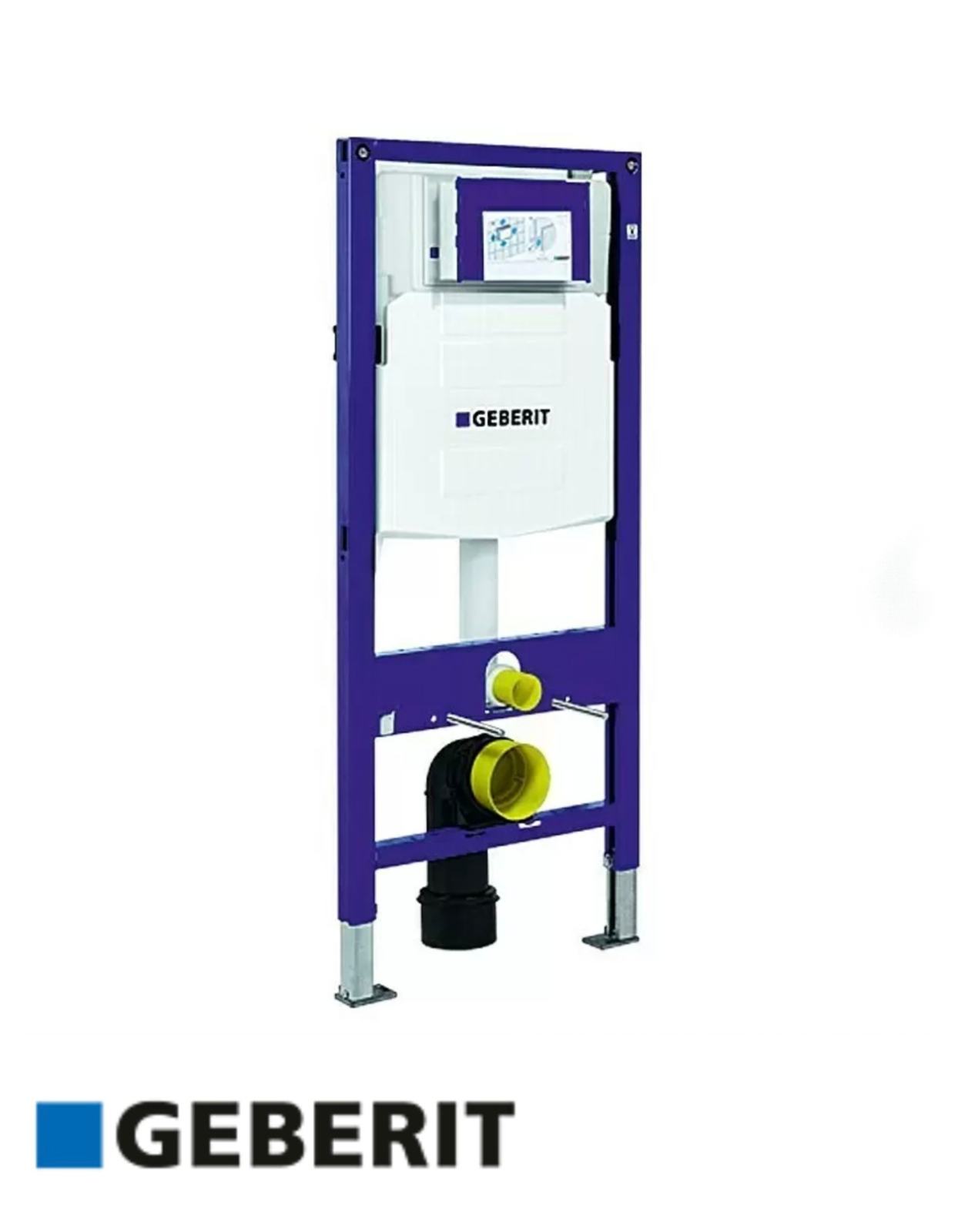 Geberit Duofix Sigma