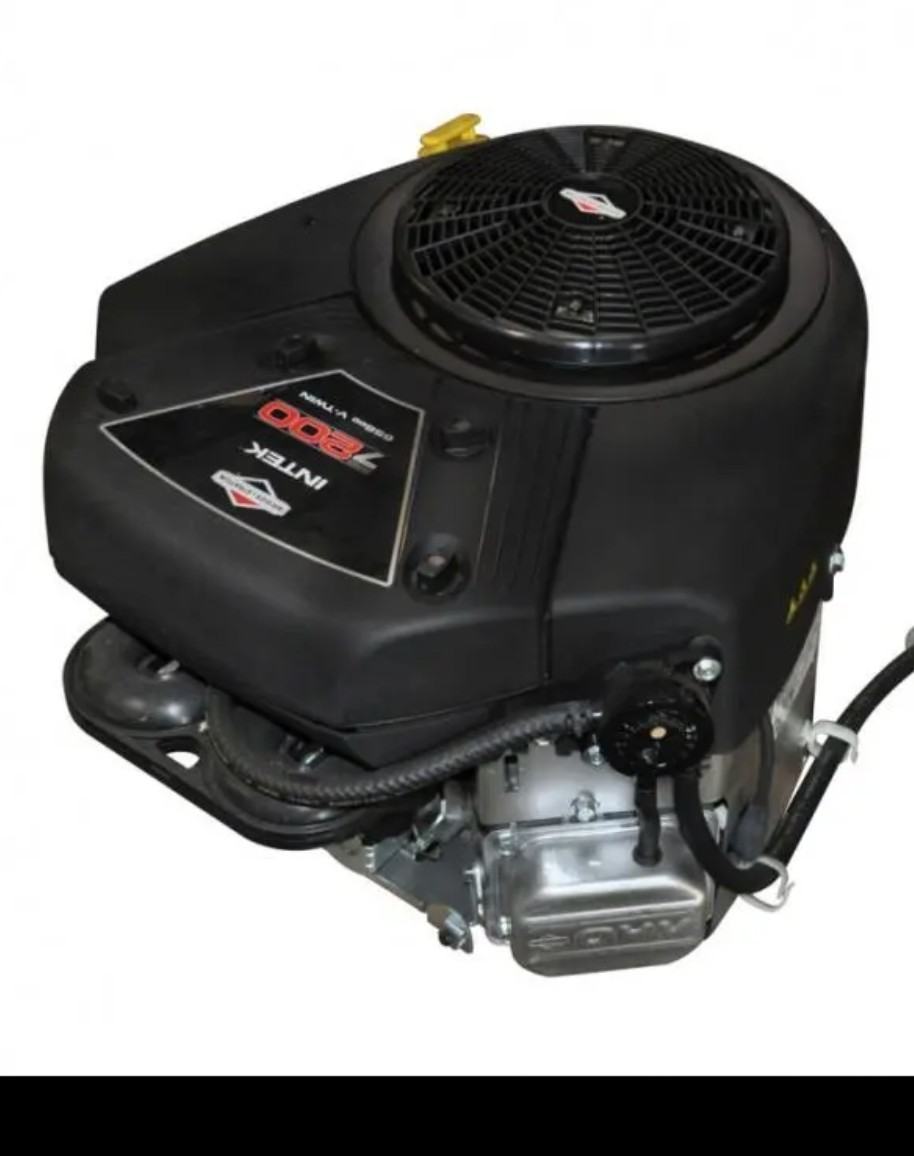 Briggs & stratton v twin 20 ks