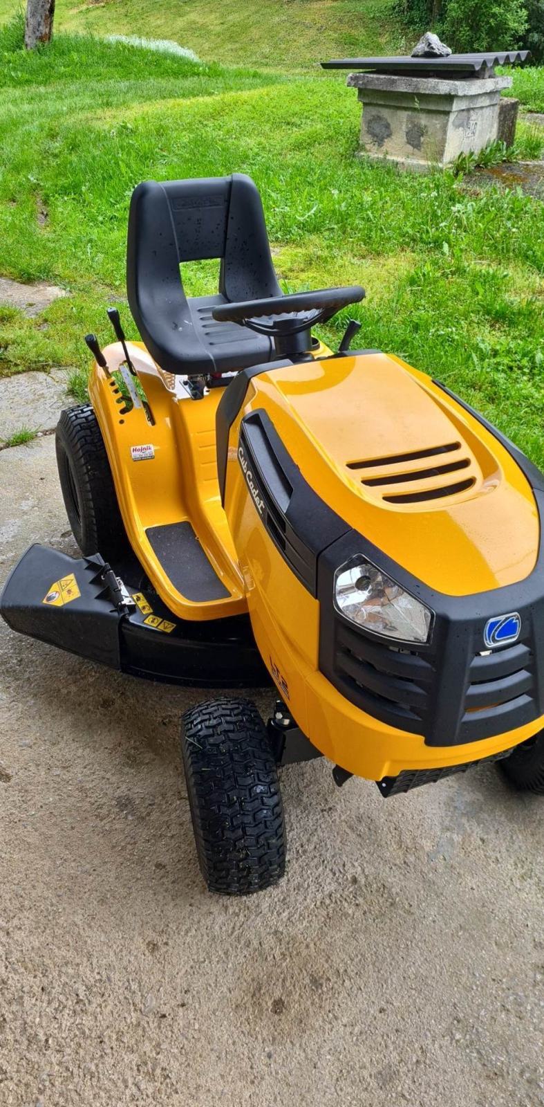 Keilriemen für Cub-Cadet LT2 NR92 13AB71DE603 (2019) Mähwerk MTD 754-04175 Keilriemen für Cub-Cadet LT2 NR92 13AB71DE603 (2019) Mähwerk MTD 754-04175