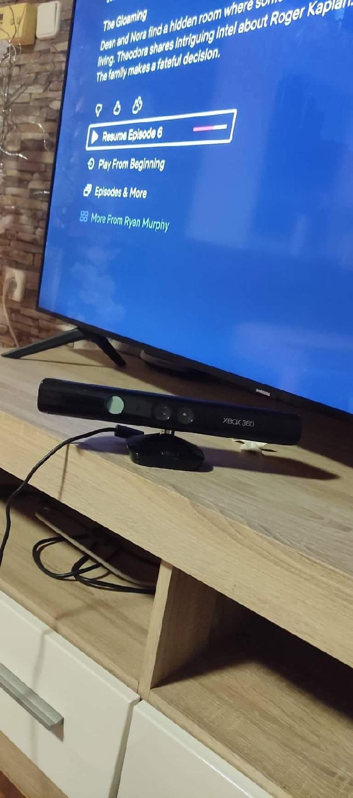 Xbox Kinect Cena xbox 360 + kinect