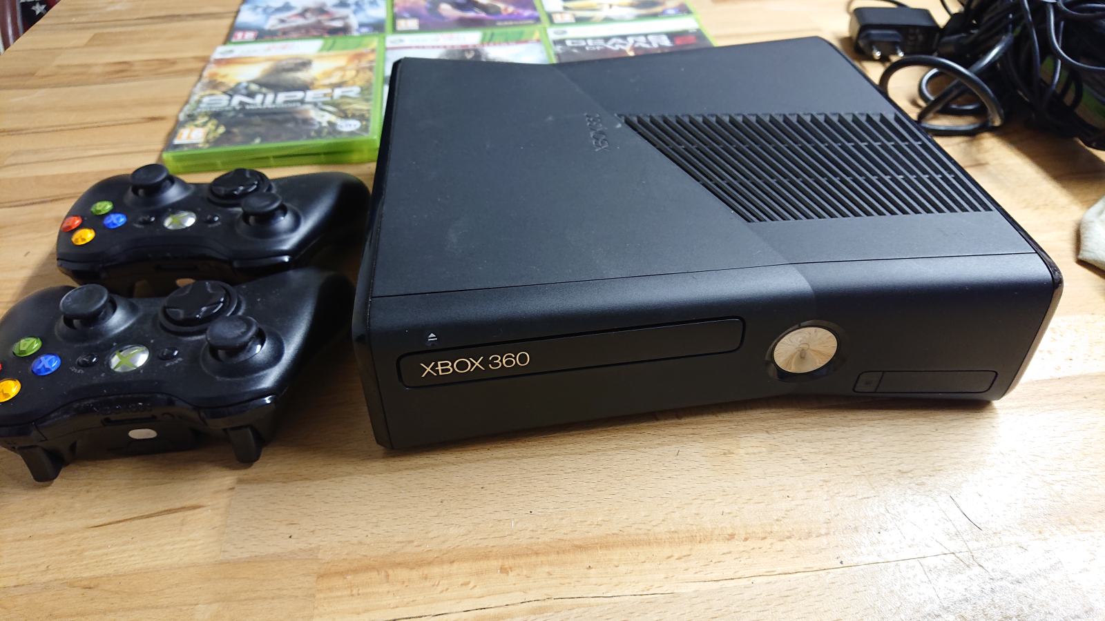Xbox 360