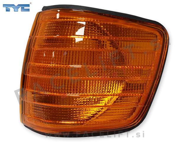 Orig Mercedes W126 S-Klasse Leitung Bremsverschleißanzeige ! NEU In