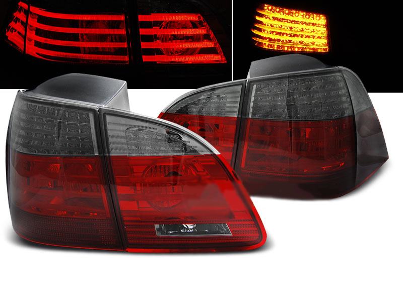 Pack LED BMW Série 5 Touring (E61) M5 (2007 à 2010) – Pack Complet main image 0