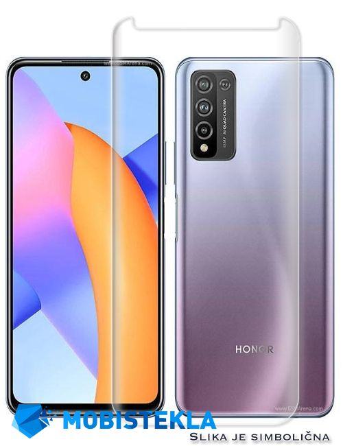 Protezione Vetro Temperato UV per Huawei P30 Le - Permatoma