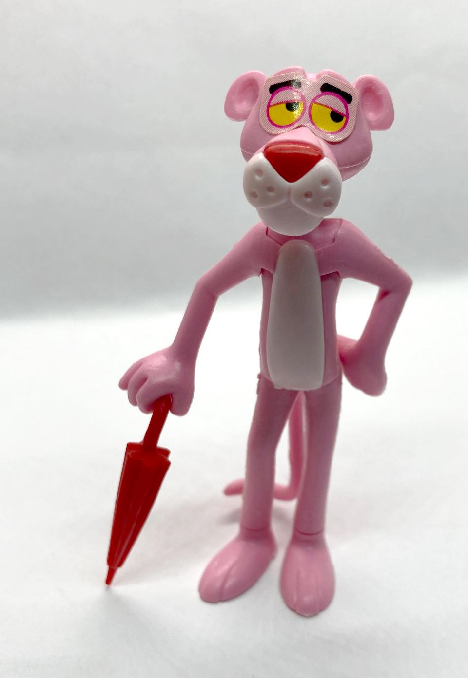 KINDER PINK PANTER