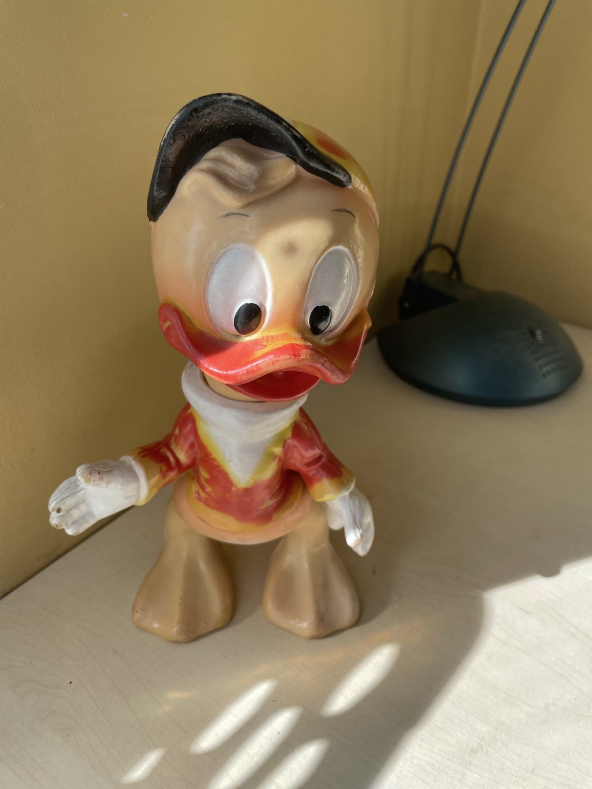 Racman Jaka Walt Disney 1964 ART. 125