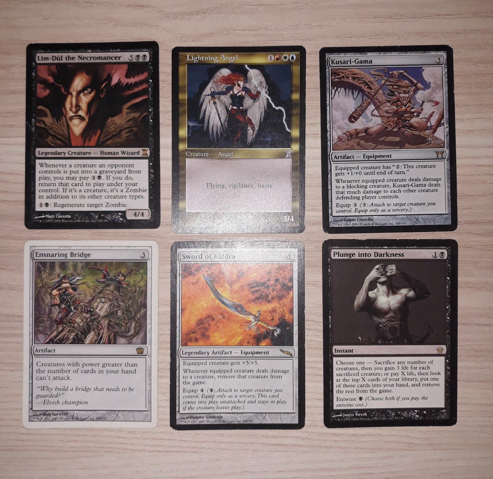 magic the gathering teuerste karte