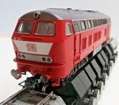 Prodam Roco DB 215 132 2 prodam-roco-db-215-132-2
