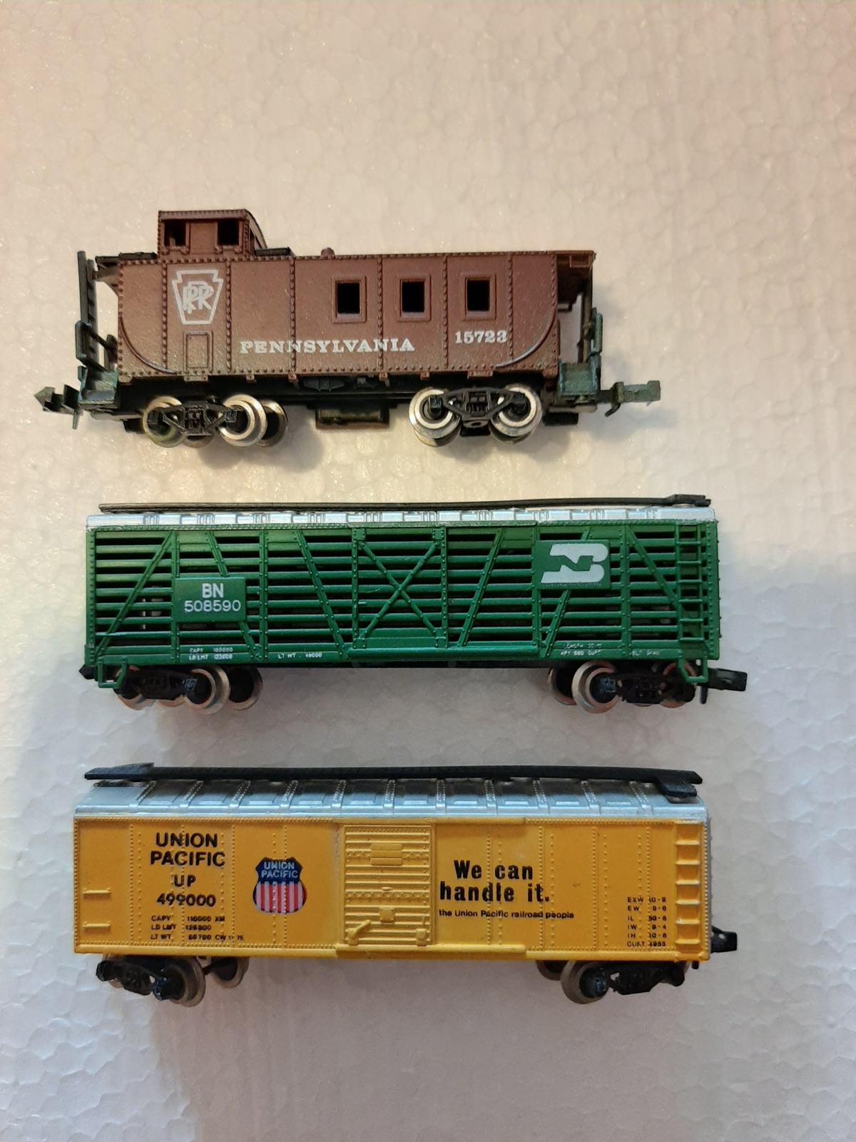 Illuminazione Vagone Treno Scala N - 5x Luci Per Modellismo Ferroviario 75 Mm Con M 939132 Illuminazione Vagone Treno Scala N - 5x Luci Per Modellismo Ferroviario 75 Mm Con M 939132