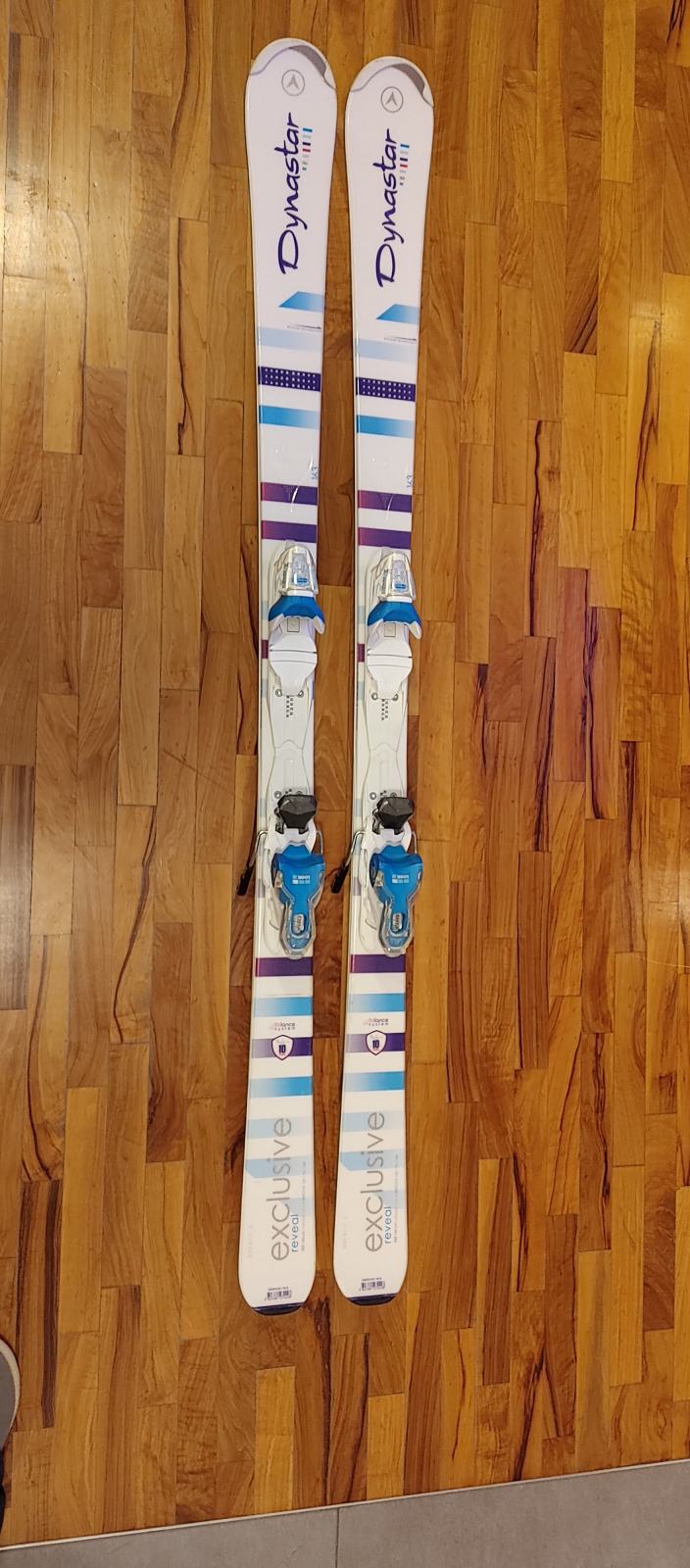Skis Dynastar Active 163 - Sport & Plein air