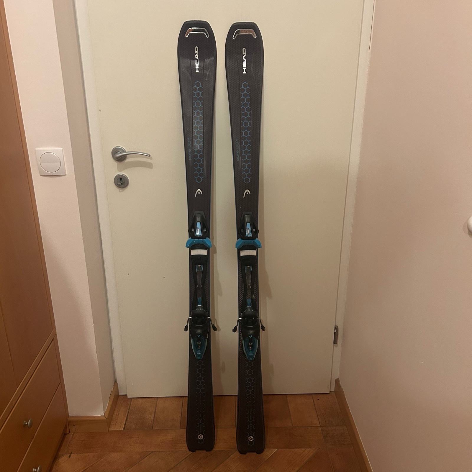 Smuci Head 148 cm